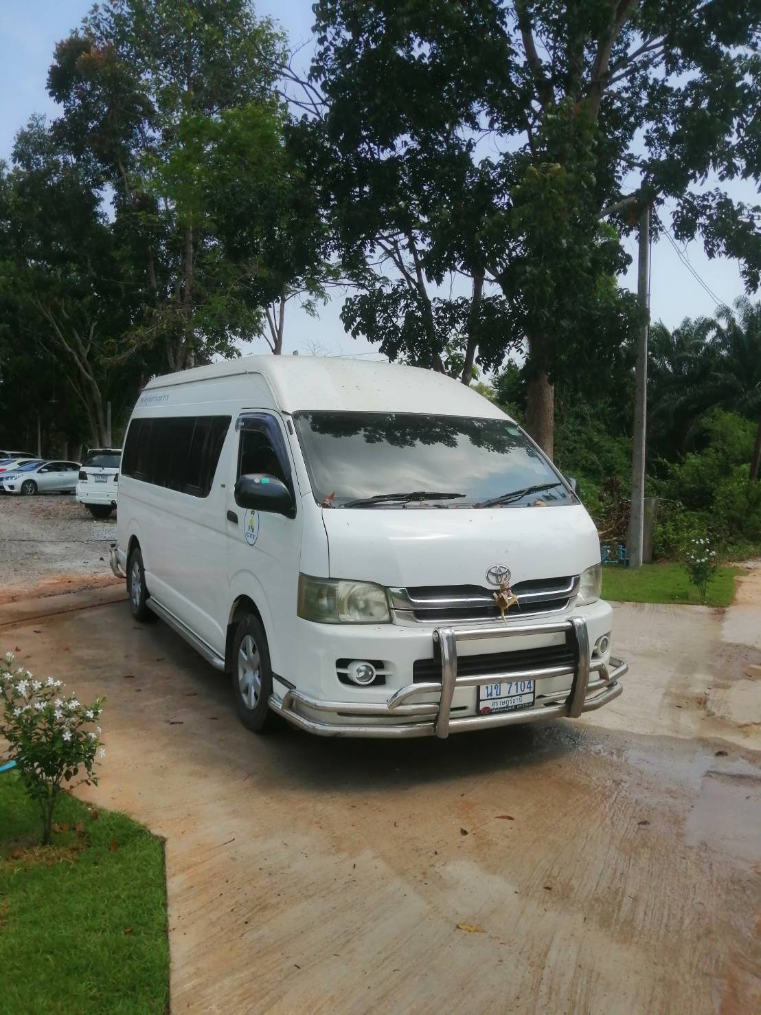 Taxi Airport Transfer