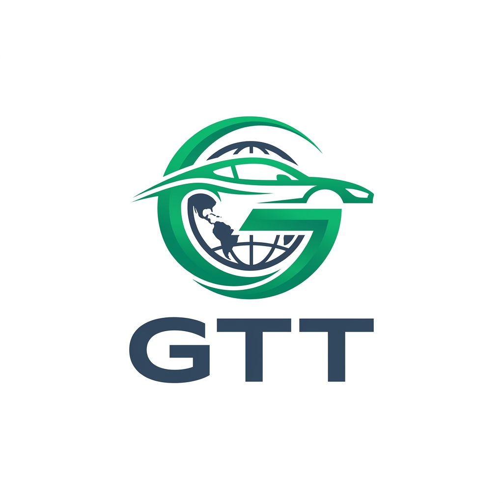 GTT Promote Logo